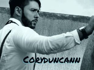 Coryduncann