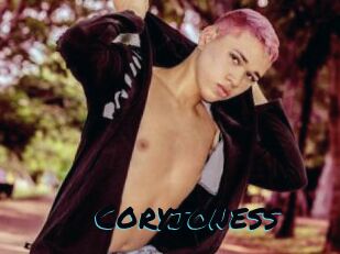 Coryjoness