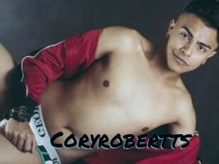 Coryrobertts