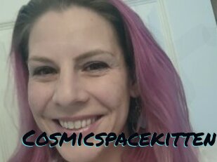 Cosmicspacekitten