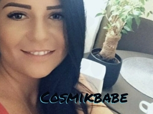 Cosmikbabe