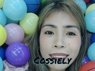 Cossiely
