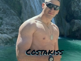 Costakiss