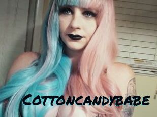 Cottoncandybabe