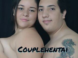 Couplehentai