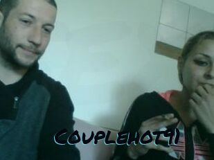 Couplehot91