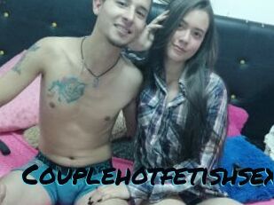 Couplehotfetishsex
