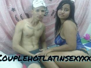 Couplehotlatinsexyxx