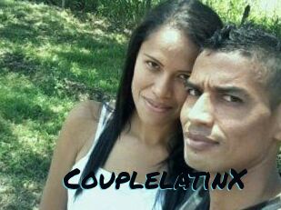 CouplelatinX