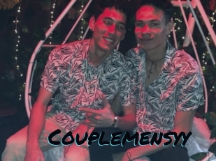 Couplemensyy