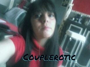 Couplerotic