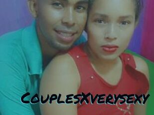 CouplesXverysexy