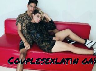 Couplesexlatin_gay