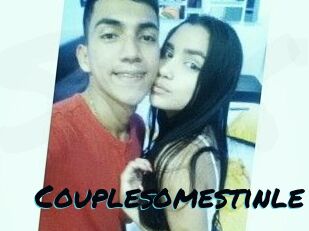 Couplesomestinle