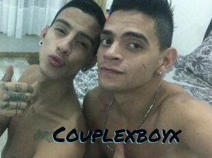 Couplex_boyx