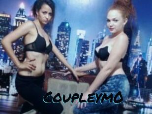 Coupleym0