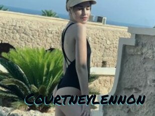 Courtneylennon