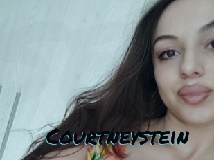 Courtneystein
