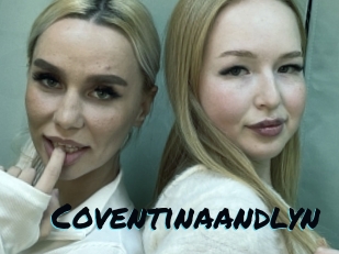 coventinaandlyn Sexties