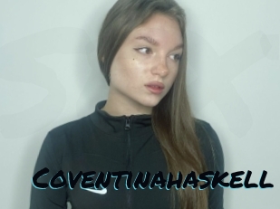 Coventinahaskell