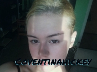 Coventinahickey