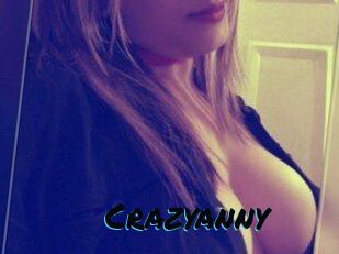 Crazyanny