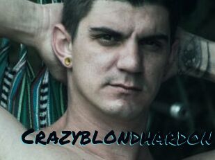 Crazyblondhardon