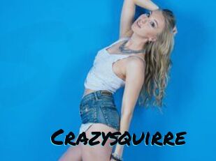 Crazysquirre