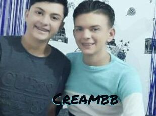 Creambb