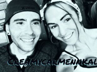 creamycarmennkal Sexties