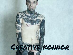 Creative_konnor