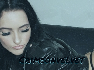 crimsonvelvet Sexties
