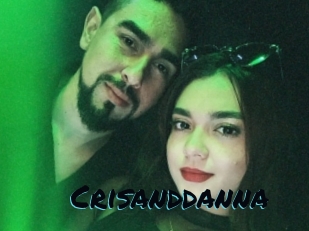 crisanddanna Sexties
