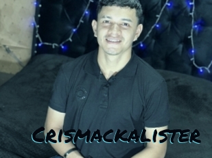 Crismackalister