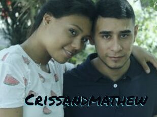 crissandmathew Sexties