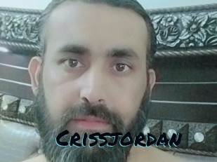 Crissjordan
