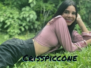 Crisspiccone