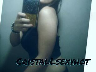cristalLsexyhot Sexties