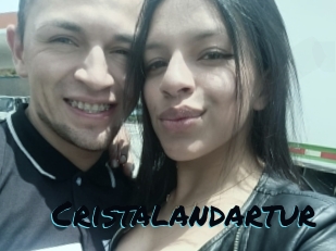 cristalandartur Sexties