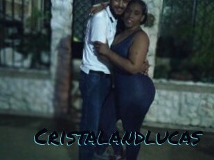 Cristalandlucas