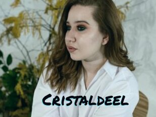 Cristaldeel