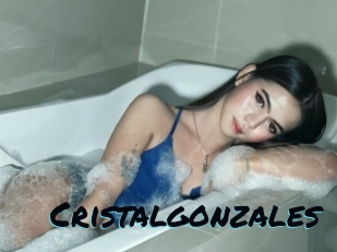 Cristalgonzales