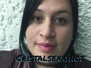 Cristalsexxyhot