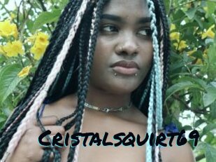 Cristalsquirt69