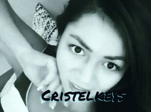 cristelkeys Sexties