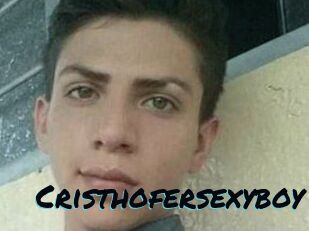 Cristhofersexyboy