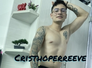 cristhoperreeve Sexties