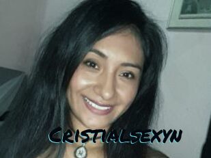 Cristialsexyn