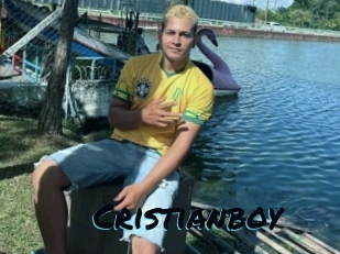 cristianboy Sexties