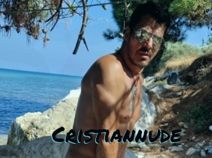 cristiannude Sexties